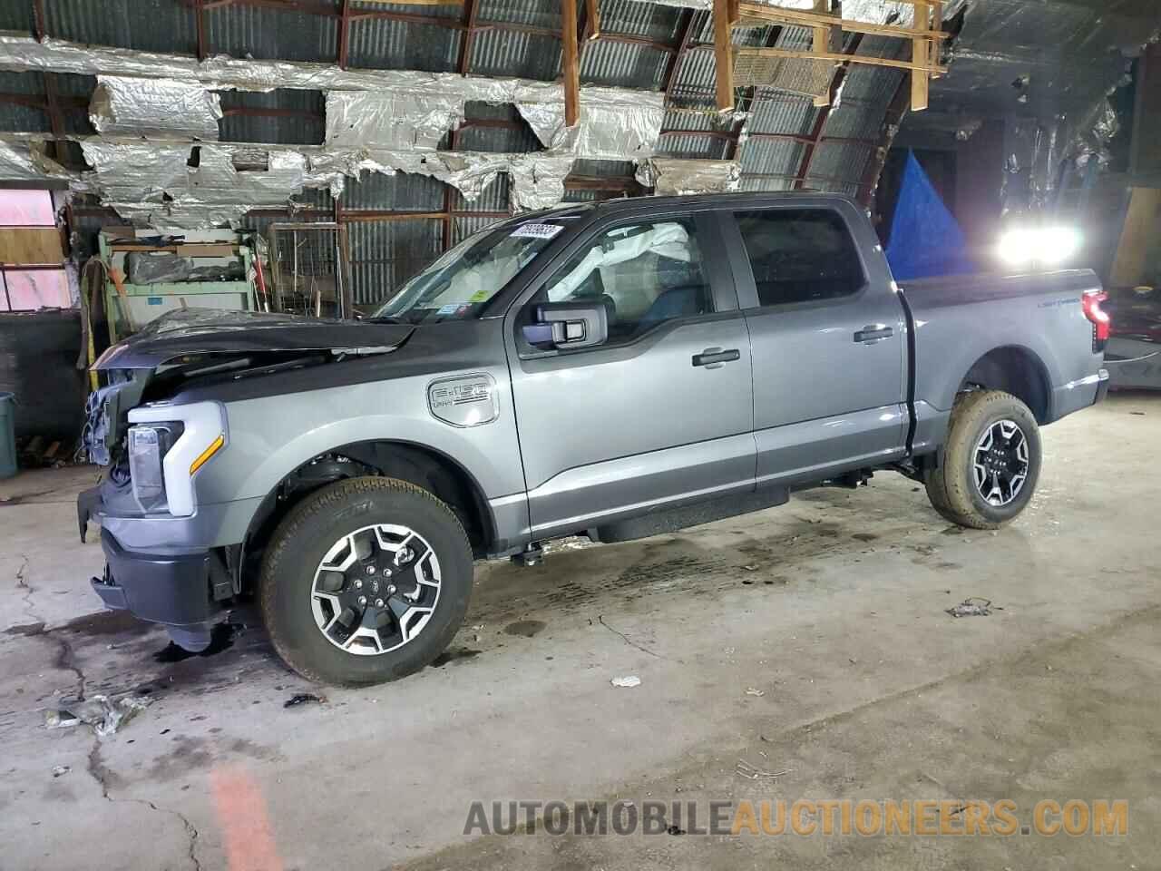 1FTVW1ELXPWG13859 FORD F150 LIGHT 2023