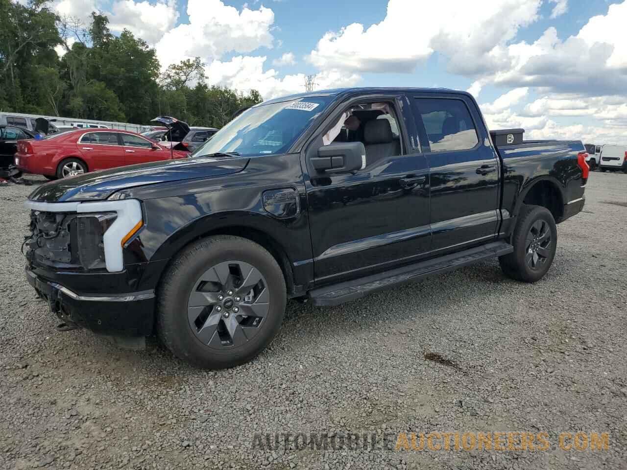 1FTVW1ELXPWG15885 FORD F150 LIGHT 2023