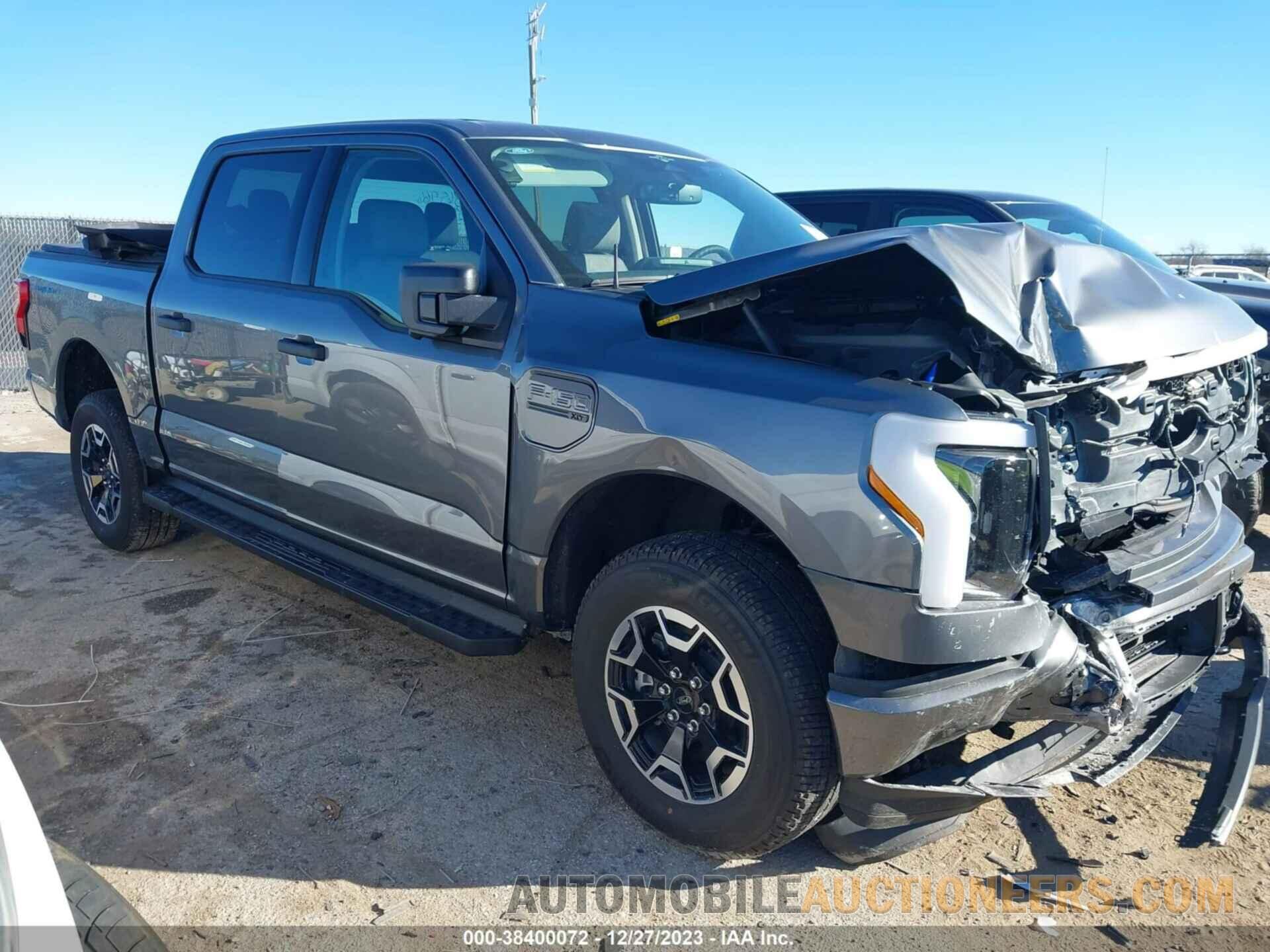 1FTVW1ELXPWG34288 FORD F-150 LIGHTNING 2023