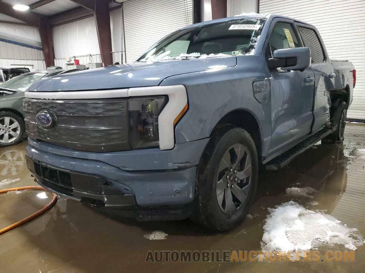 1FTVW1EV3PWG09914 FORD F150 LIGHT 2023