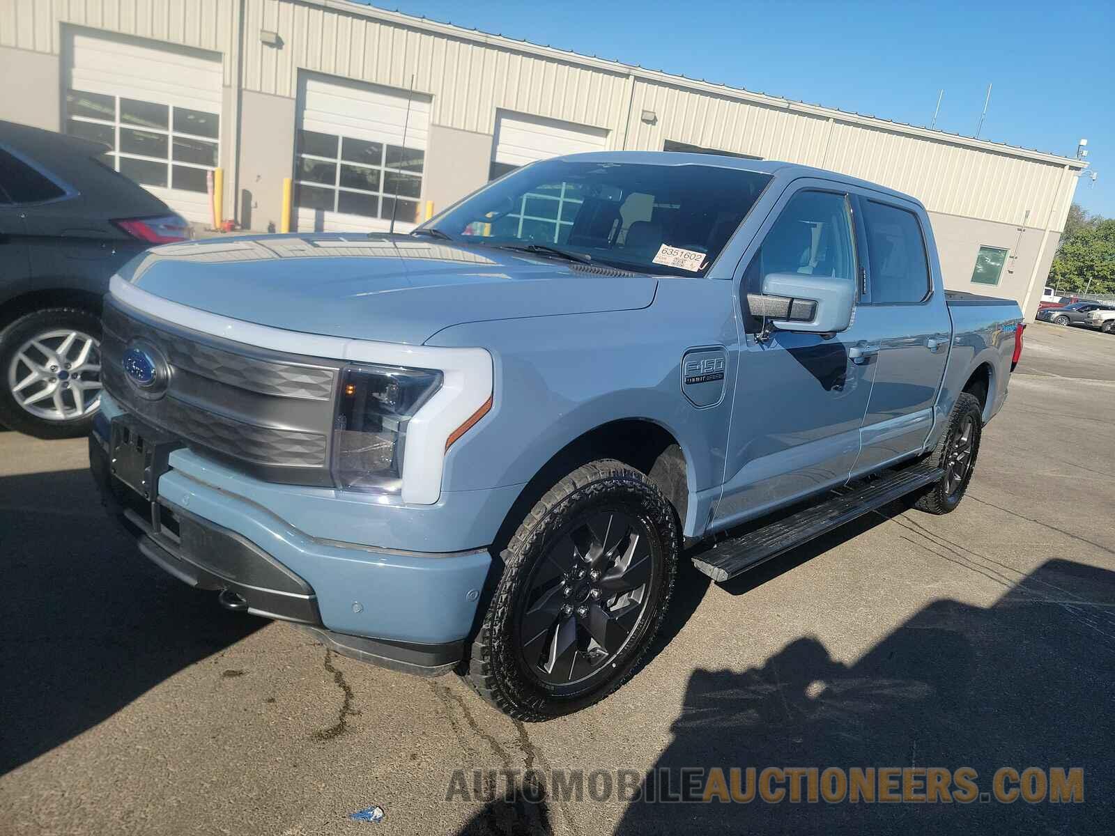 1FTVW1EV3PWG16507 Ford F-150 2023