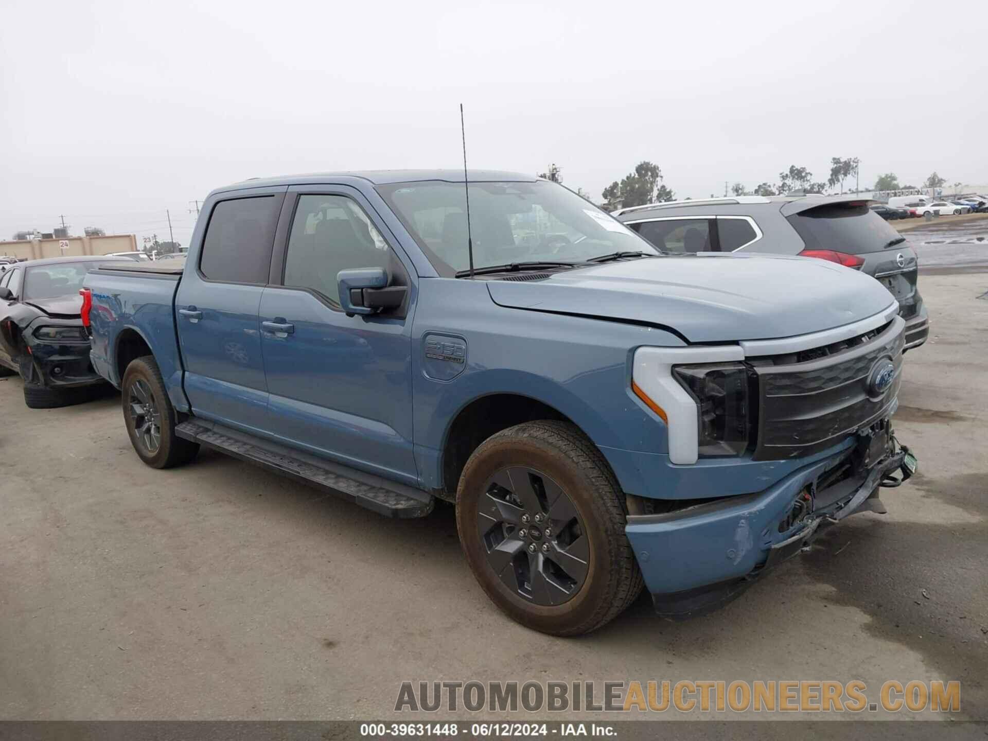 1FTVW1EV4PWG16953 FORD F150 2023