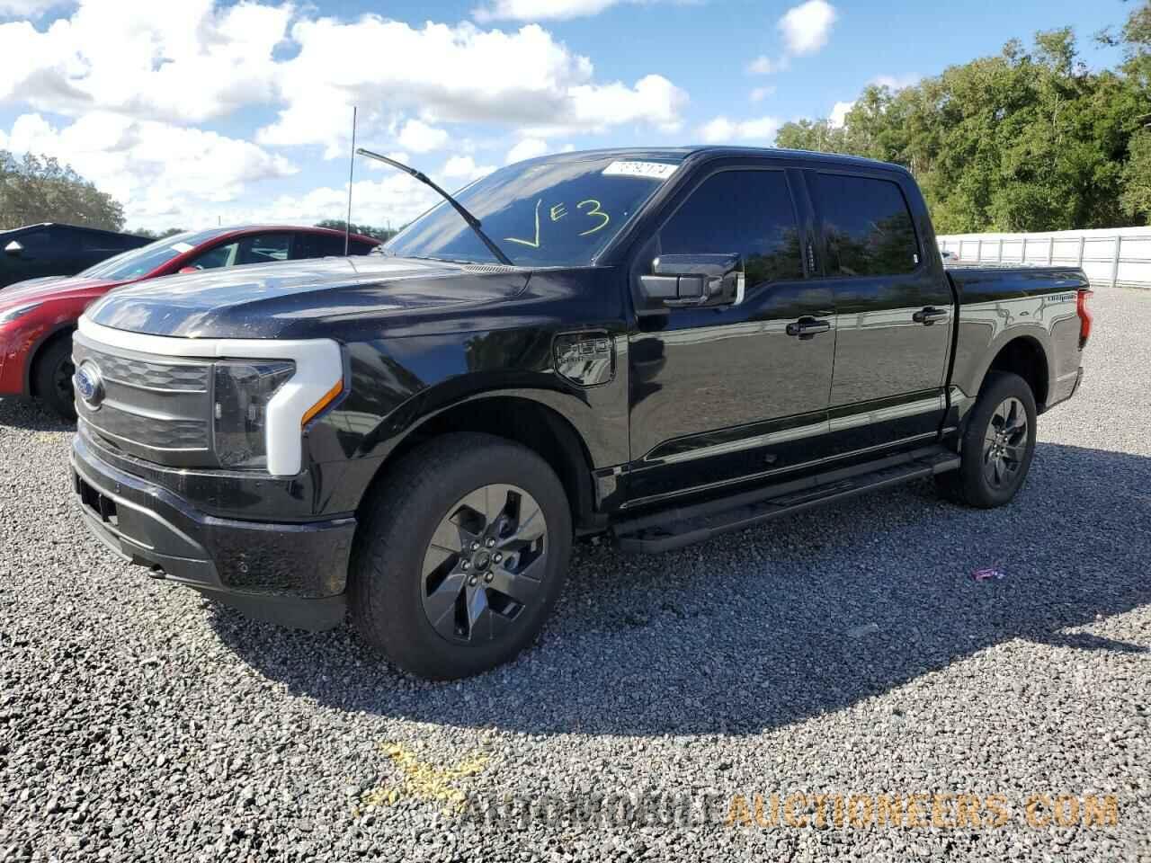 1FTVW1EV4PWG56479 FORD F150 LIGHT 2023