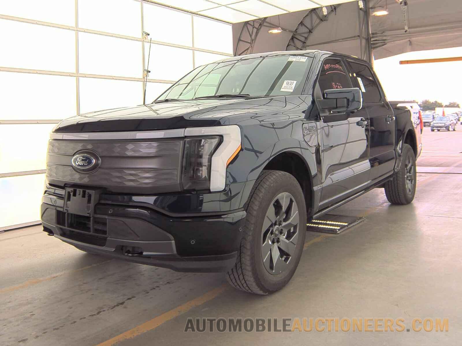 1FTVW1EV6PWG28201 Ford F-150 2023