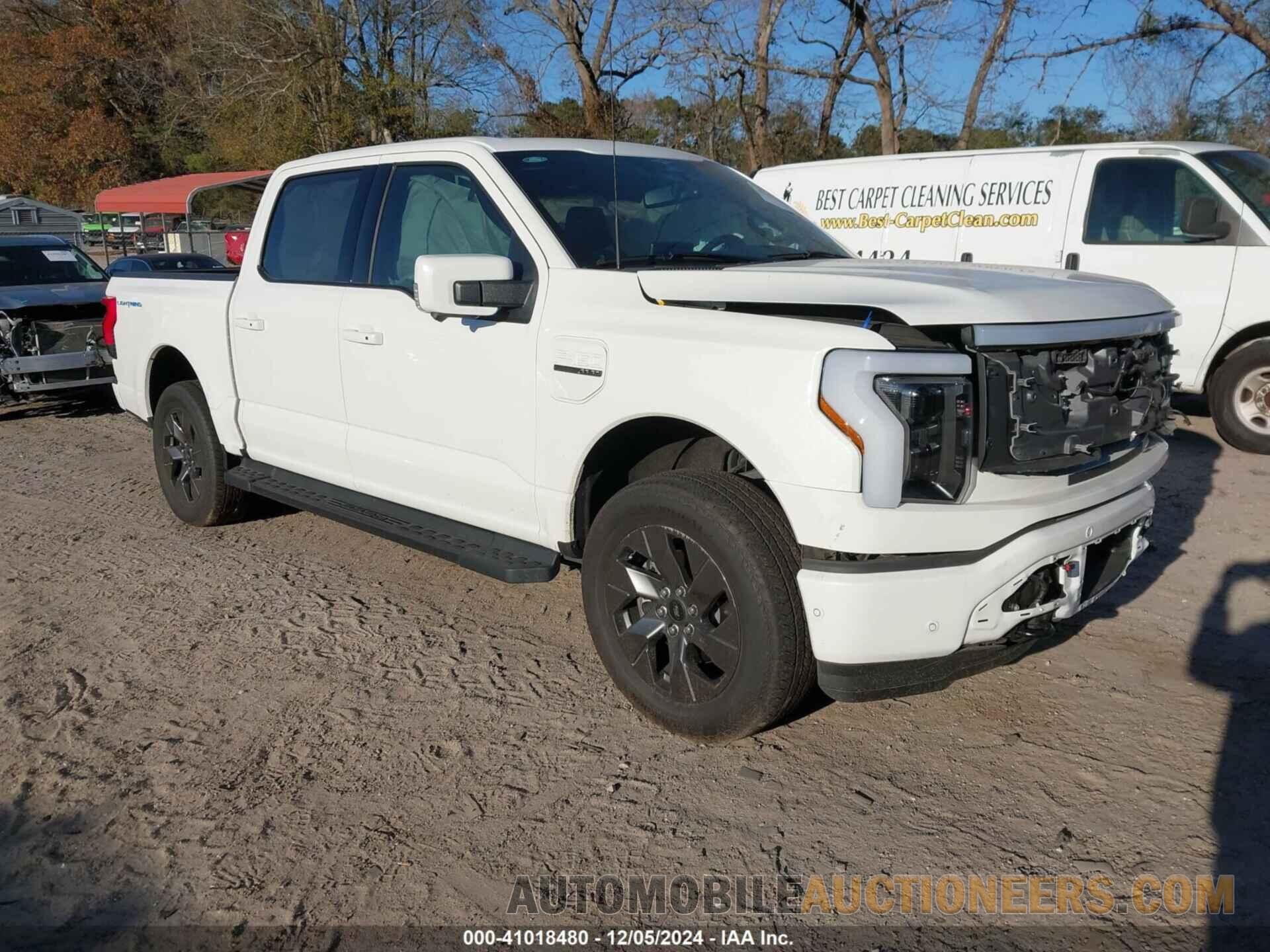 1FTVW1EV7PWG46982 FORD F-150 LIGHTNING 2023