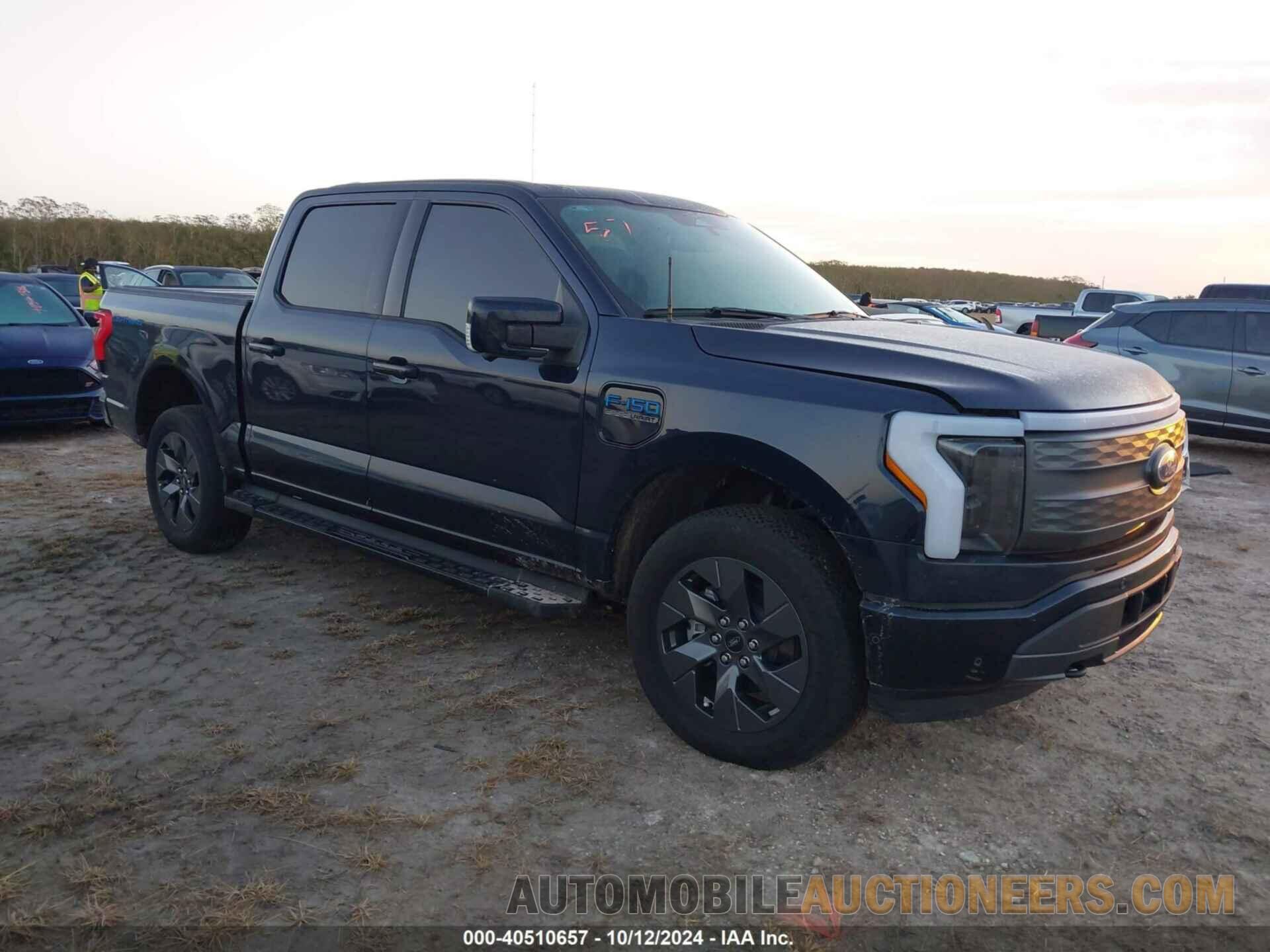 1FTVW1EV8PWG10119 FORD F-150 LIGHTNING 2023