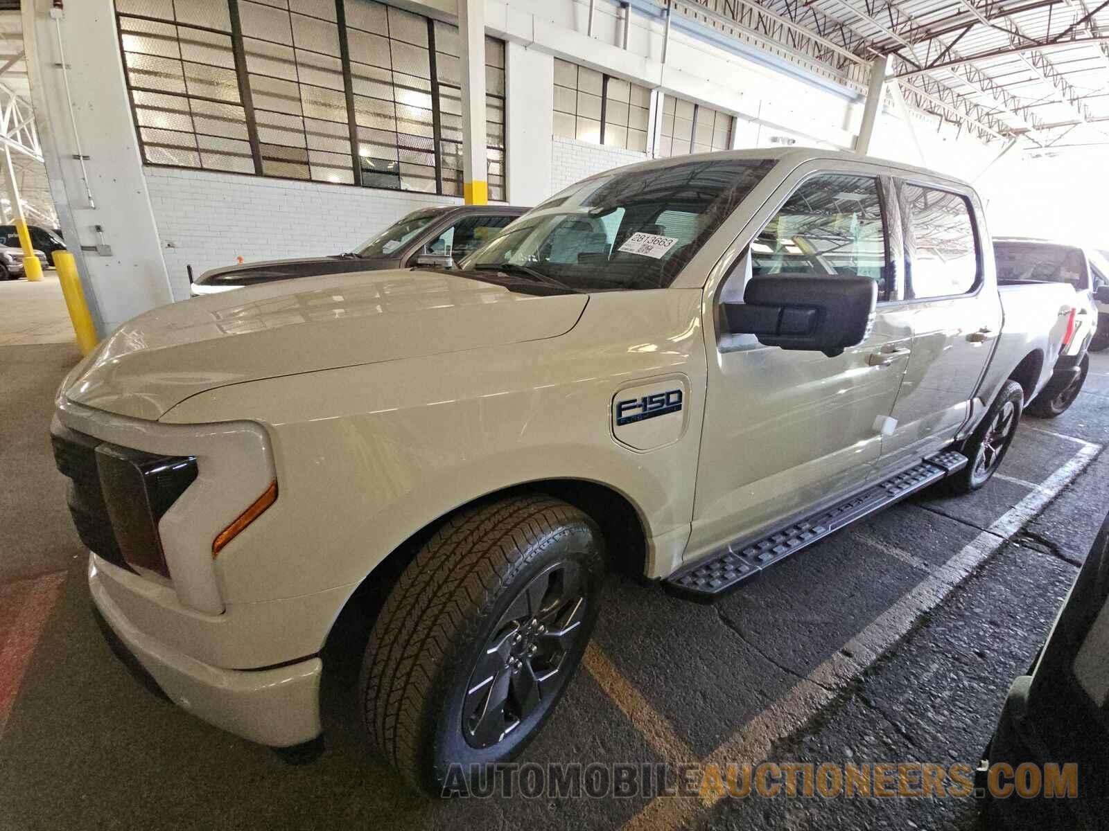 1FTVW3L70RWG16788 Ford F-150 2024