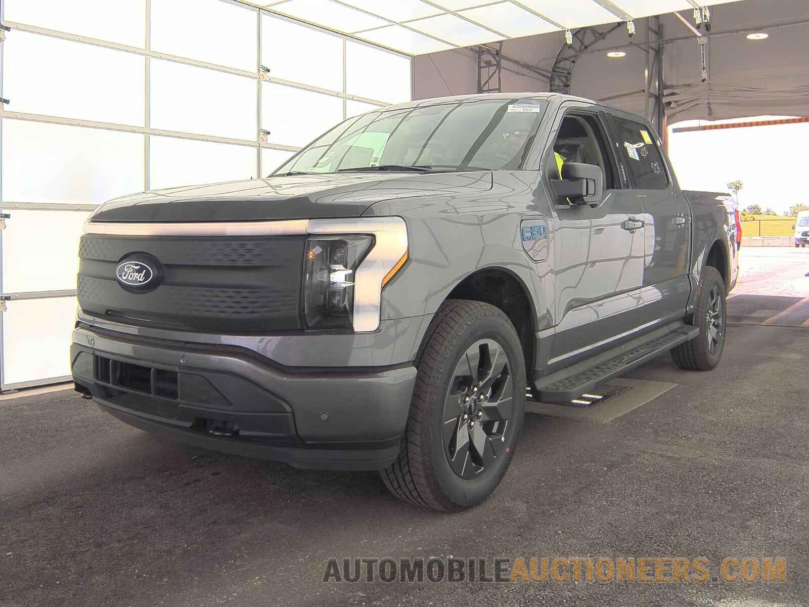 1FTVW3L71RWG11230 Ford F-150 2024