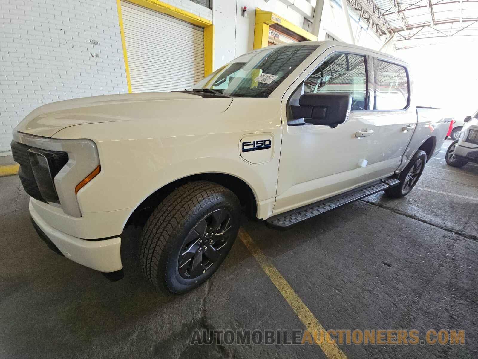 1FTVW3L71RWG16265 Ford F-150 2024