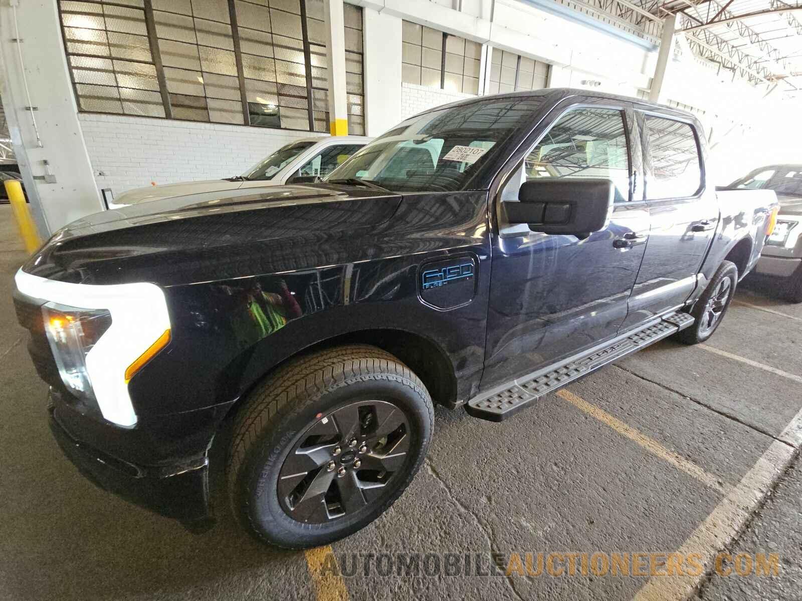 1FTVW3L73RWG11455 Ford F-150 2024