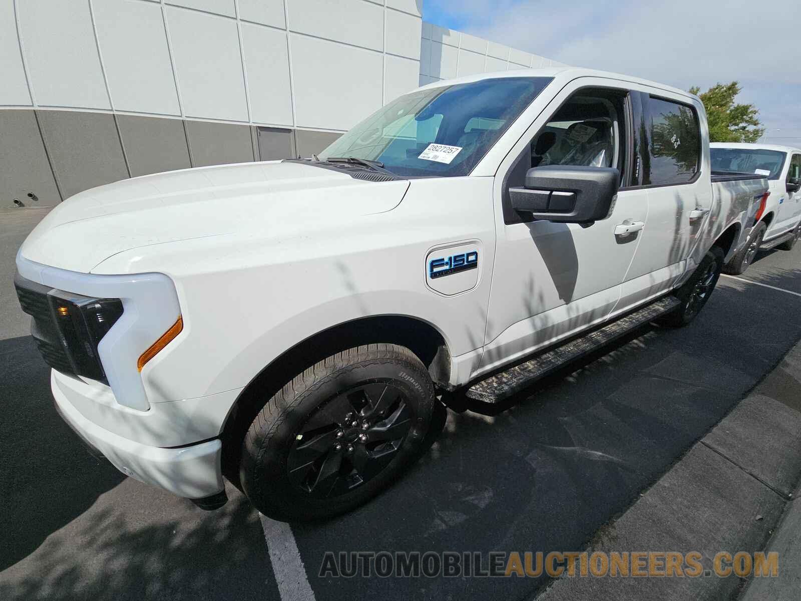 1FTVW3L74RWG20097 Ford F-150 2024