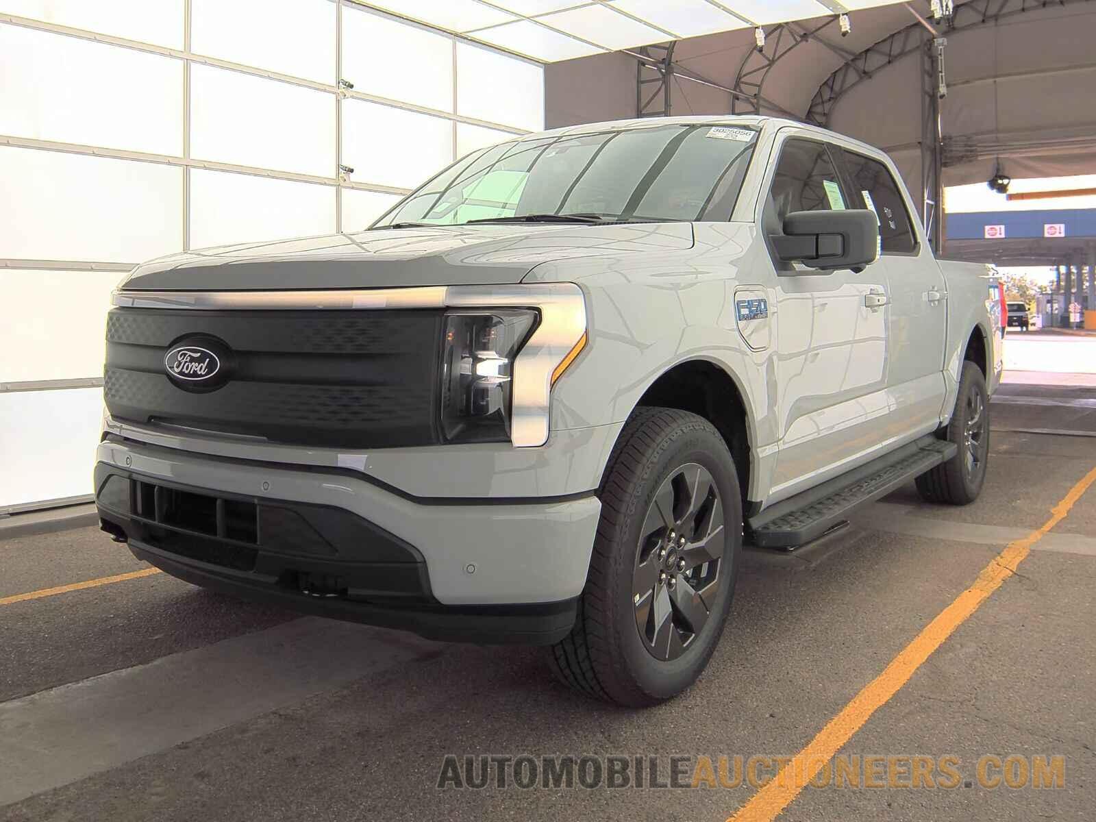 1FTVW3L76RWG20182 Ford F-150 2024