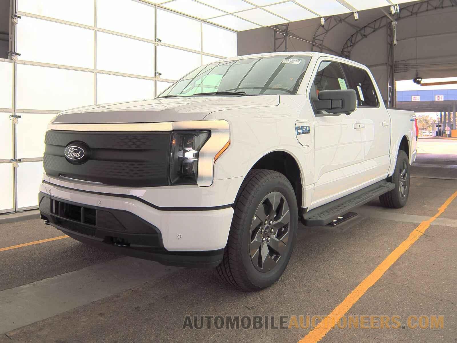 1FTVW3L78RWG15114 Ford F-150 2024