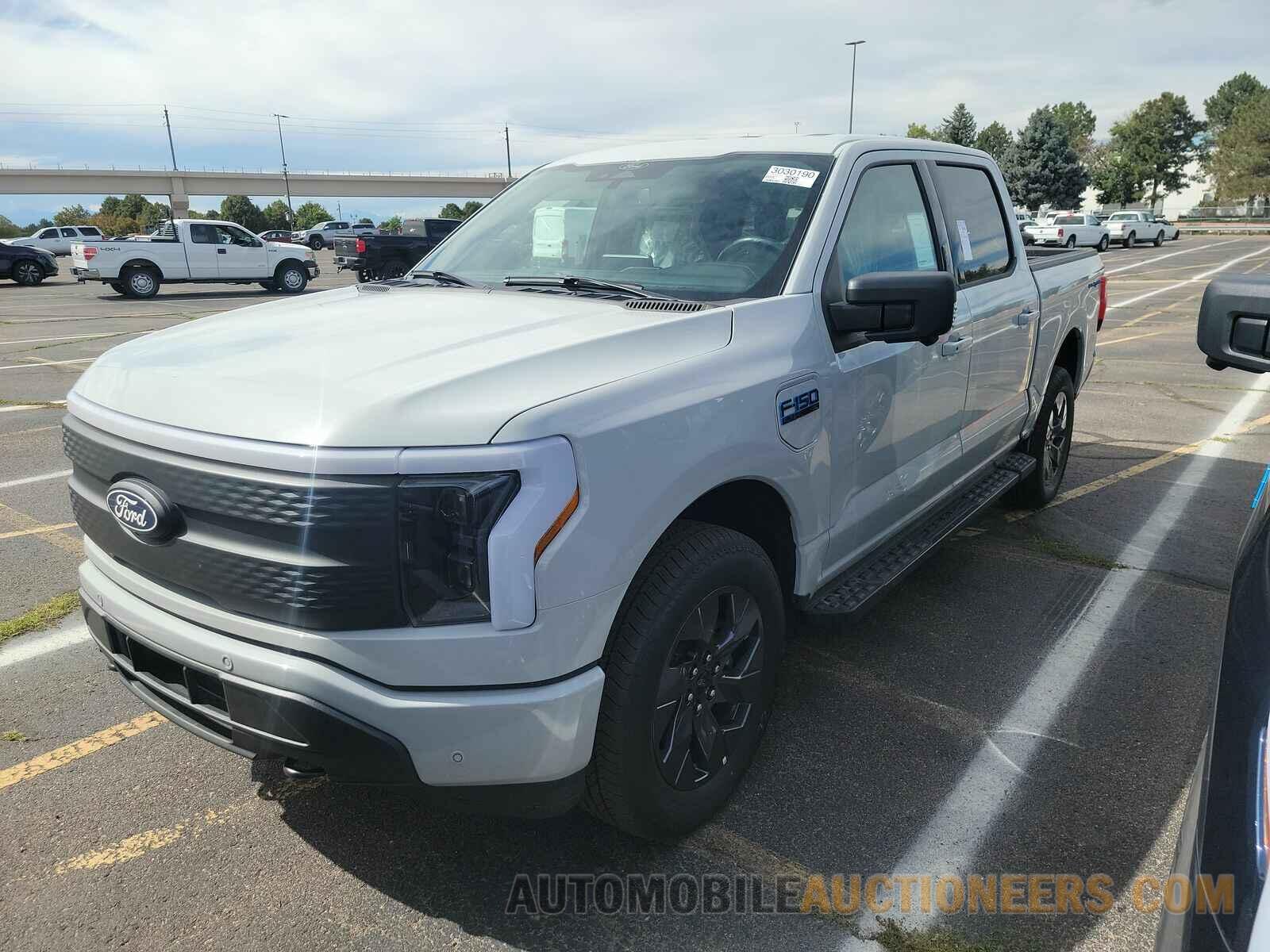 1FTVW3L78RWG22869 Ford F-150 2024