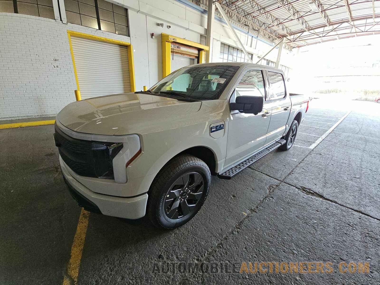 1FTVW3L78RWG23682 Ford F-150 2024