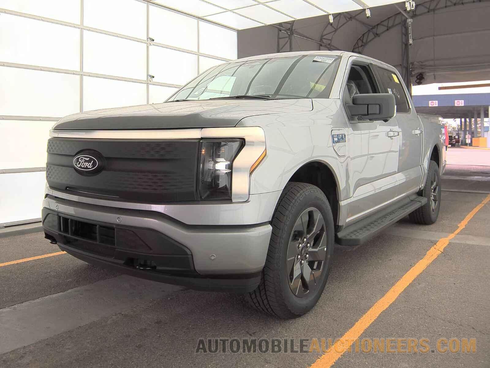 1FTVW3L7XRWG07788 Ford F-150 2024