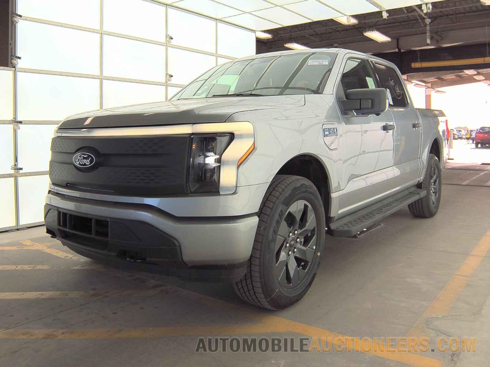 1FTVW3LK0RWG09635 Ford F-150 2024