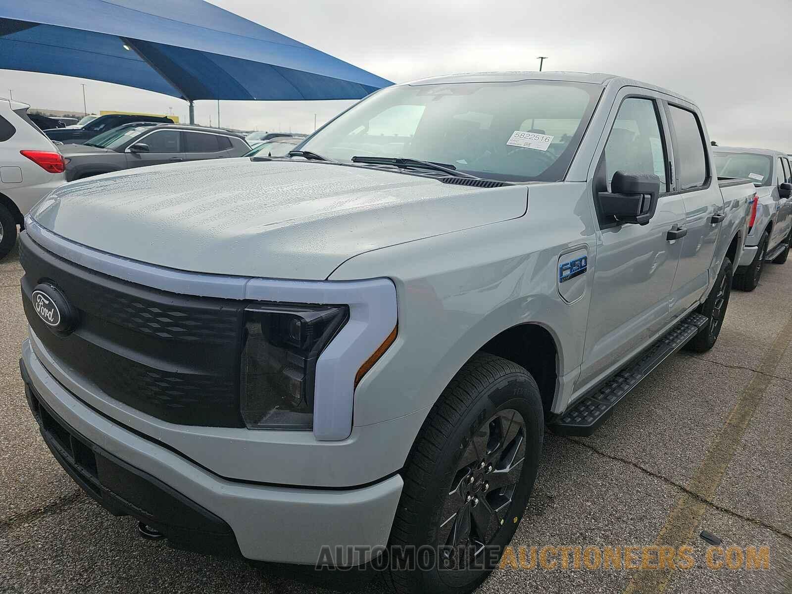 1FTVW3LK1RWG32356 Ford F-150 2024