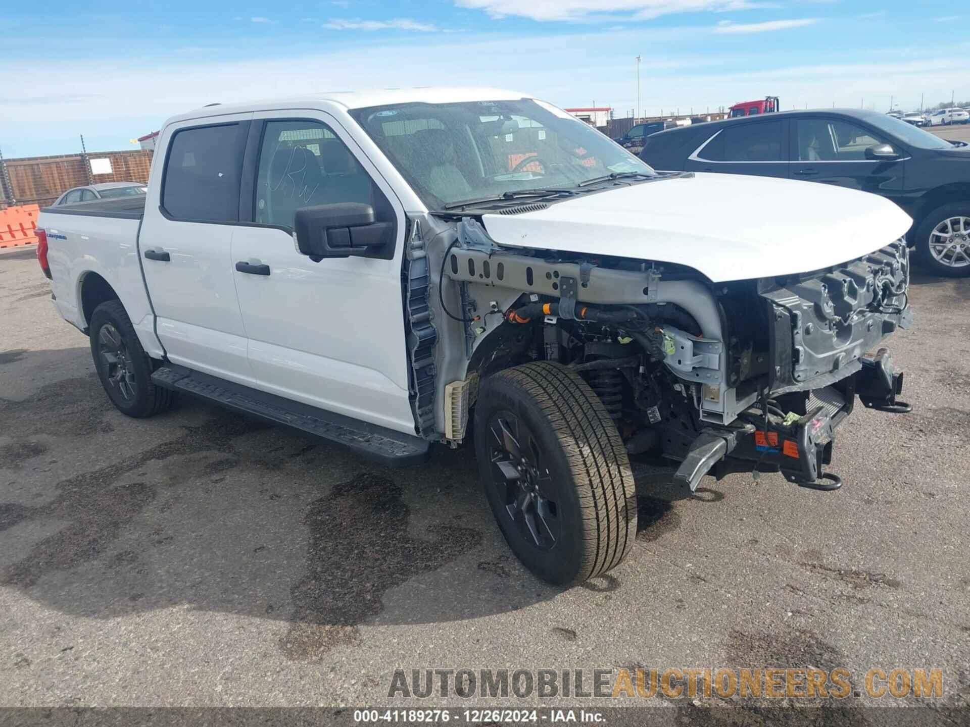 1FTVW3LK2RWG06333 FORD F-150 LIGHTNING 2024