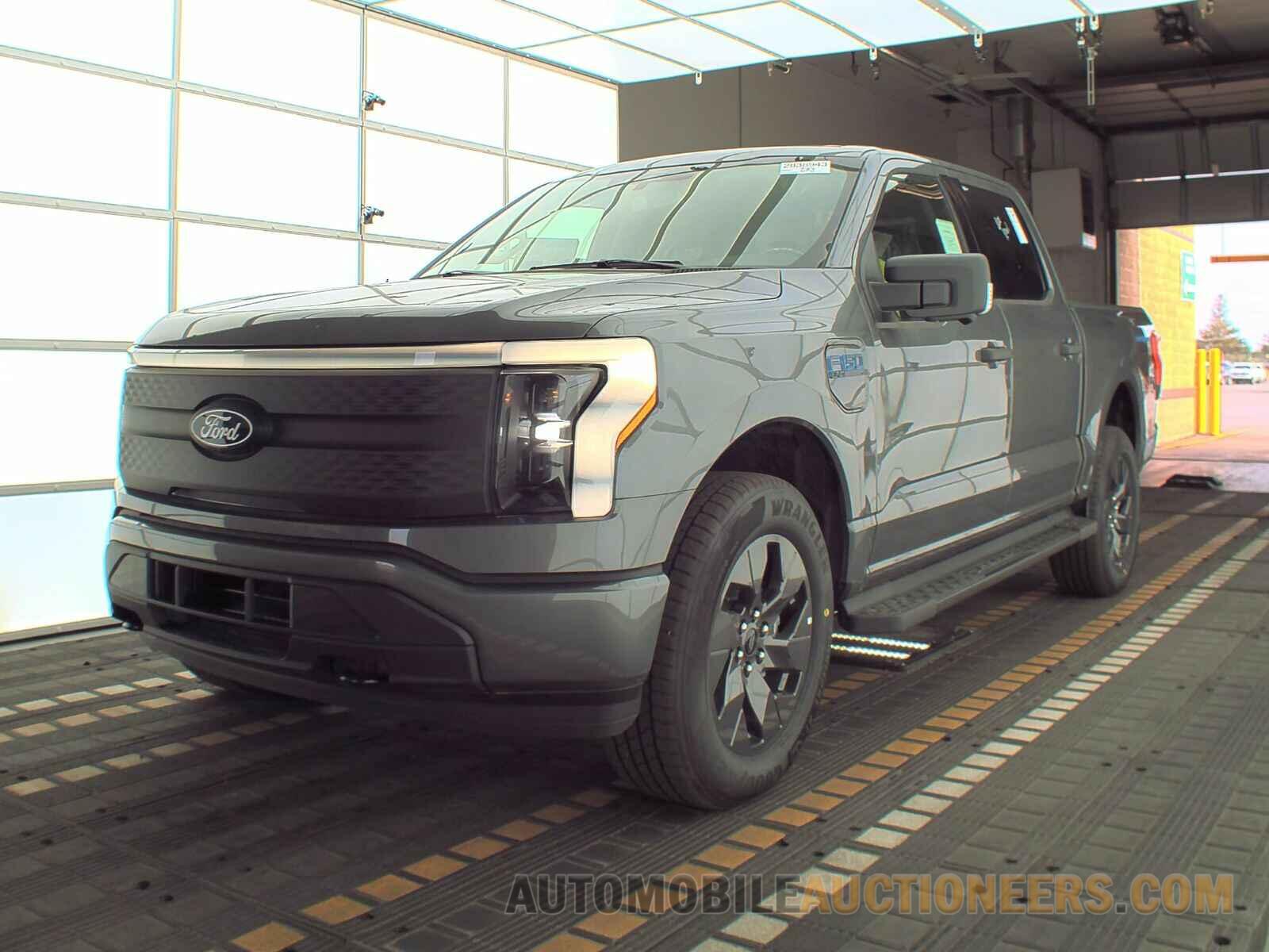 1FTVW3LK2RWG13010 Ford F-150 2024