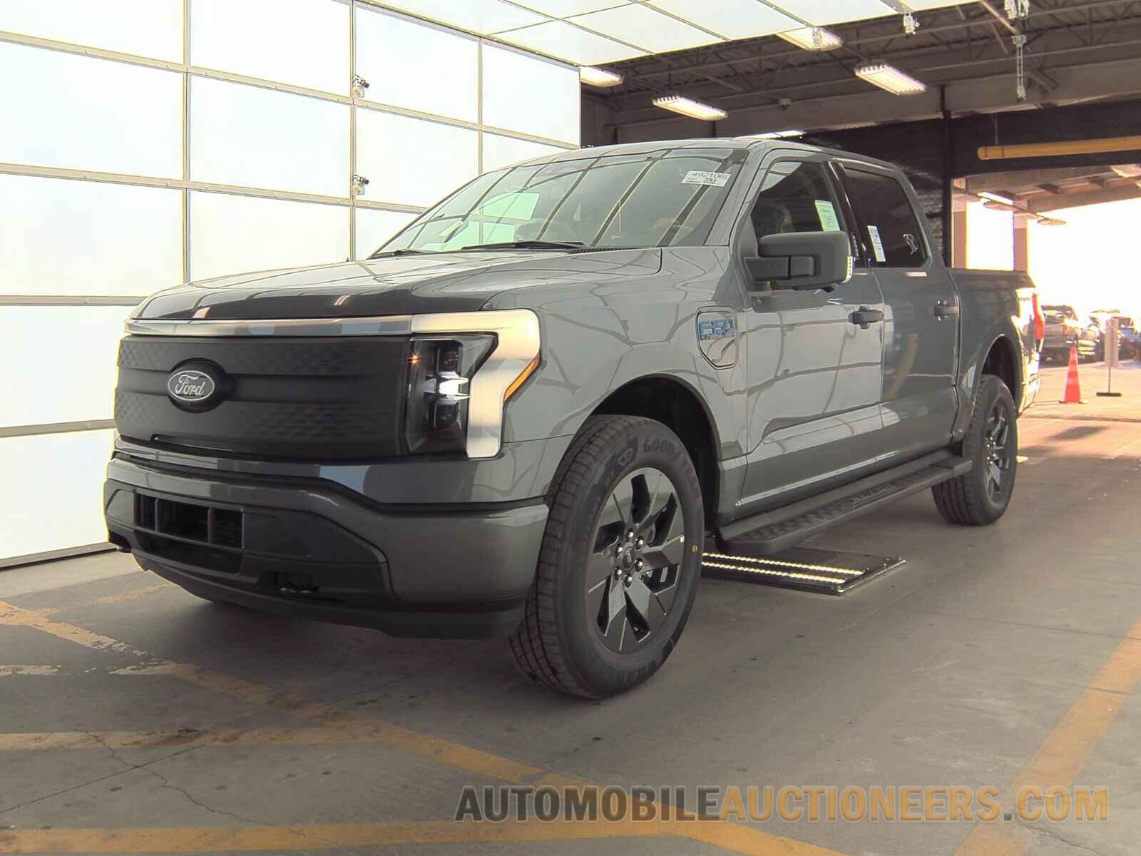 1FTVW3LK2RWG23441 Ford F-150 2024