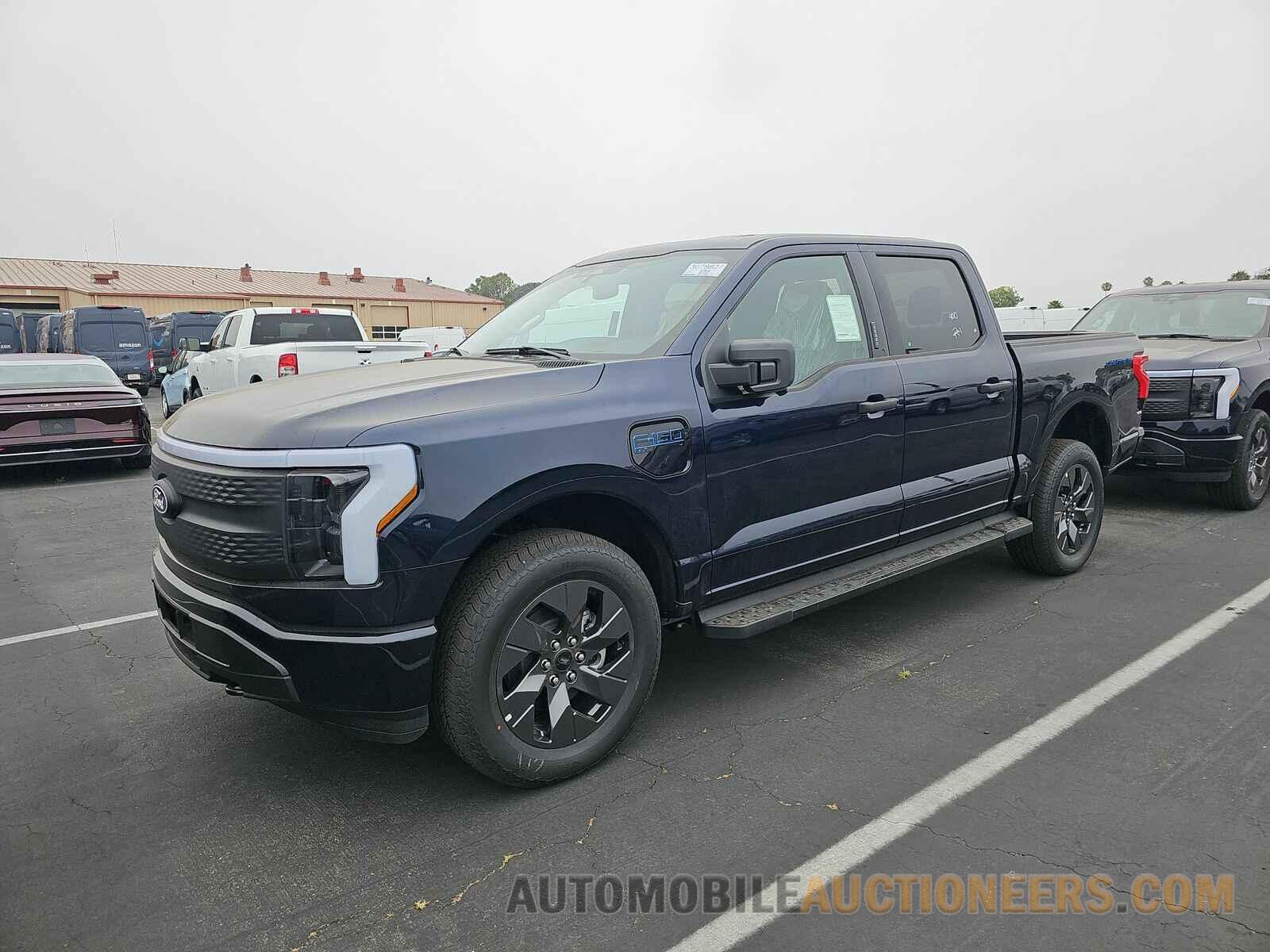 1FTVW3LK3RWG18426 Ford F-150 2024