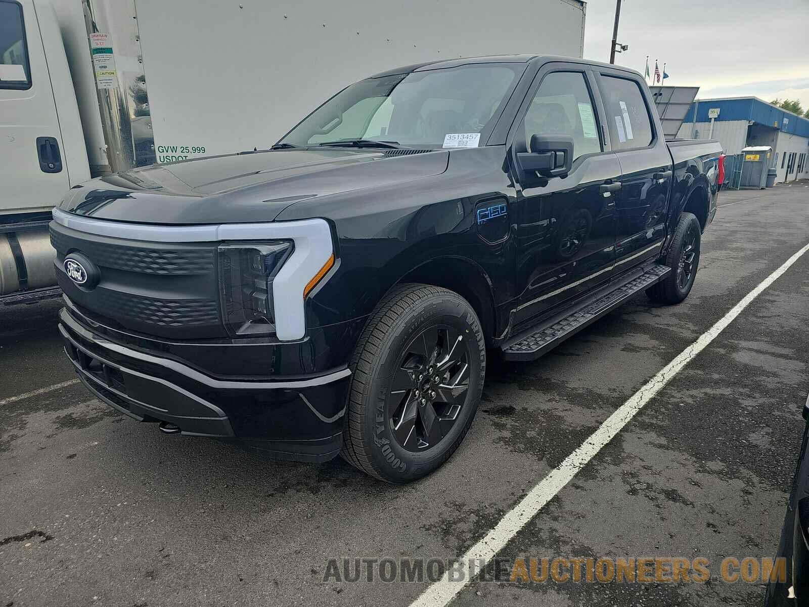 1FTVW3LK4RWG23652 Ford F-150 2024