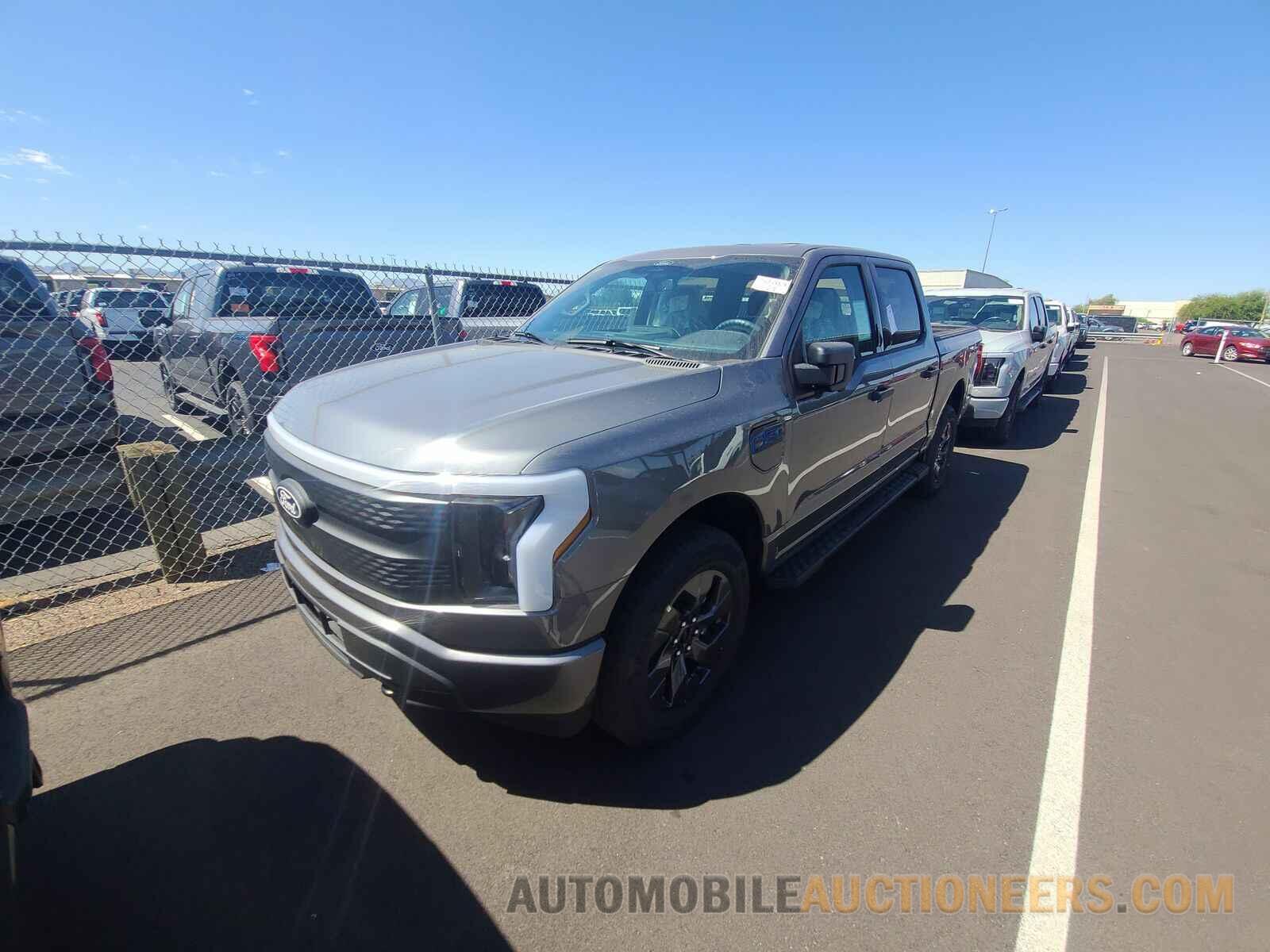 1FTVW3LK5RWG23773 Ford F-150 2024