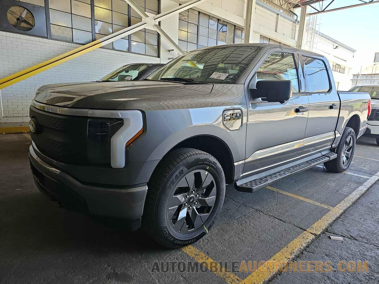 1FTVW3LK7RWG16968 Ford F-150 2024