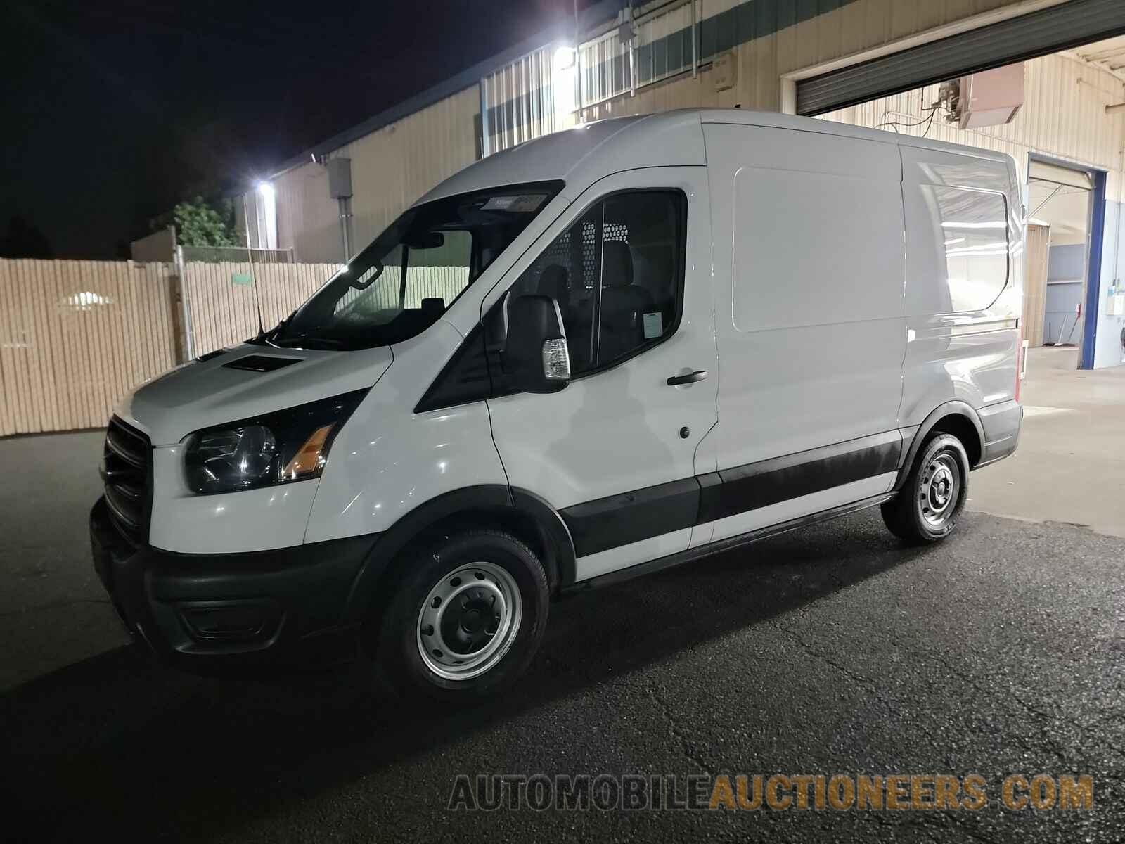 1FTYE1C81LKB08292 Ford Transit 1 2020