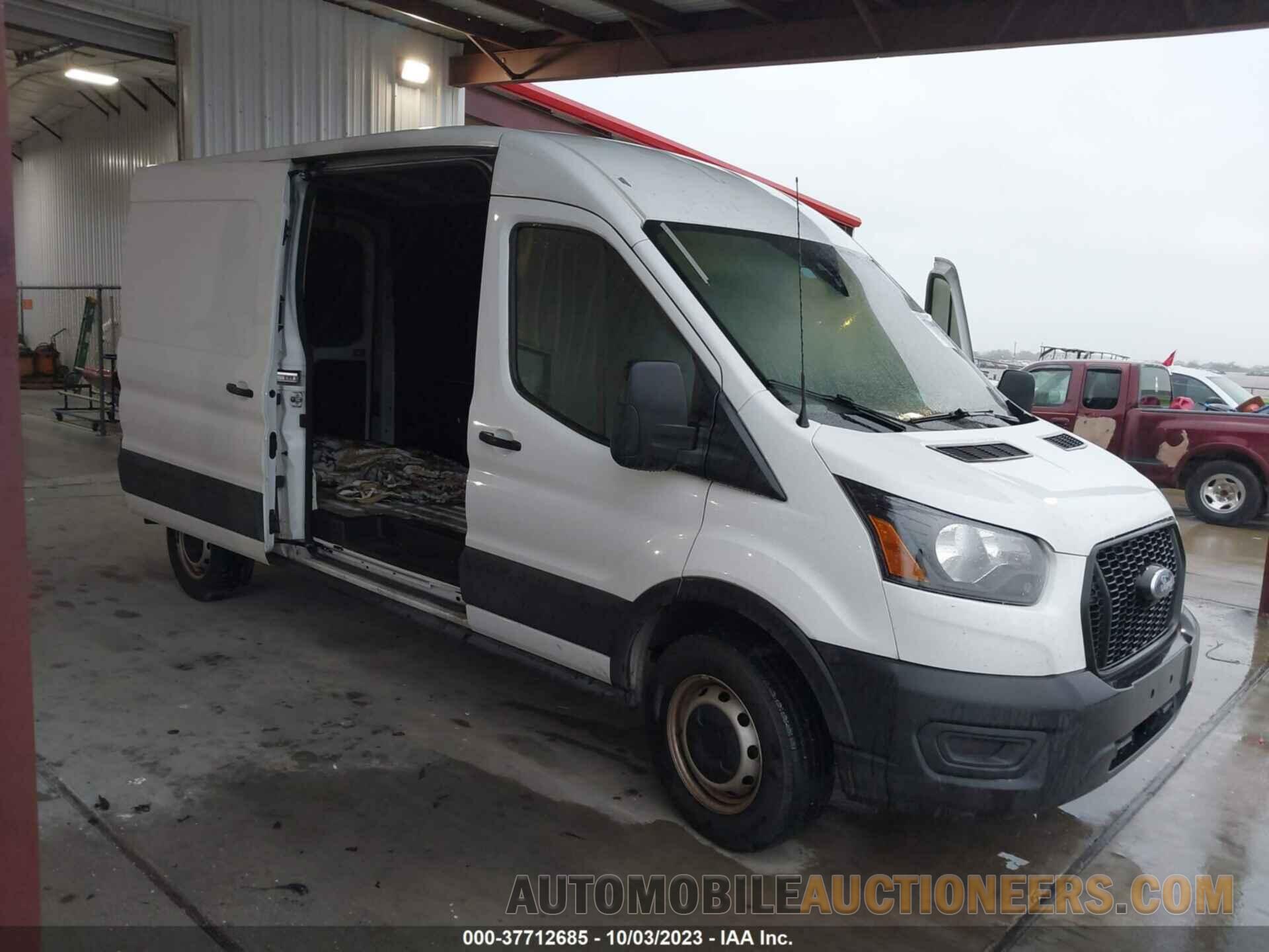 1FTYE1C81MKA37497 FORD TRANSIT-150 CARGO VAN 2021