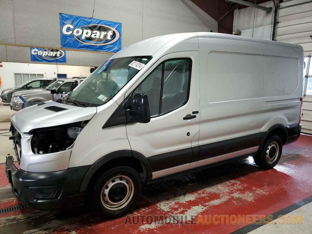 1FTYE1C81PKB87307 FORD TRANSIT 2023