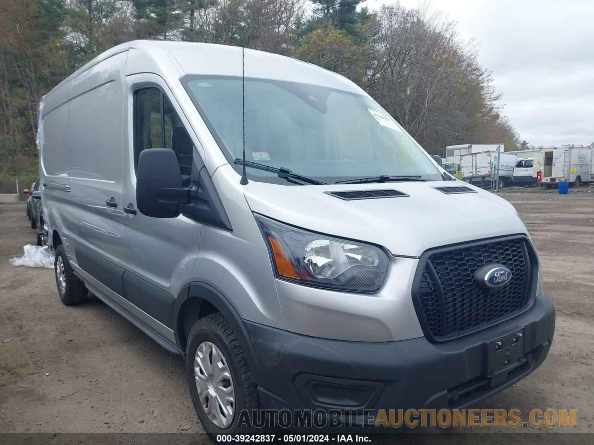 1FTYE1C82PKA89015 FORD TRANSIT-150 2023