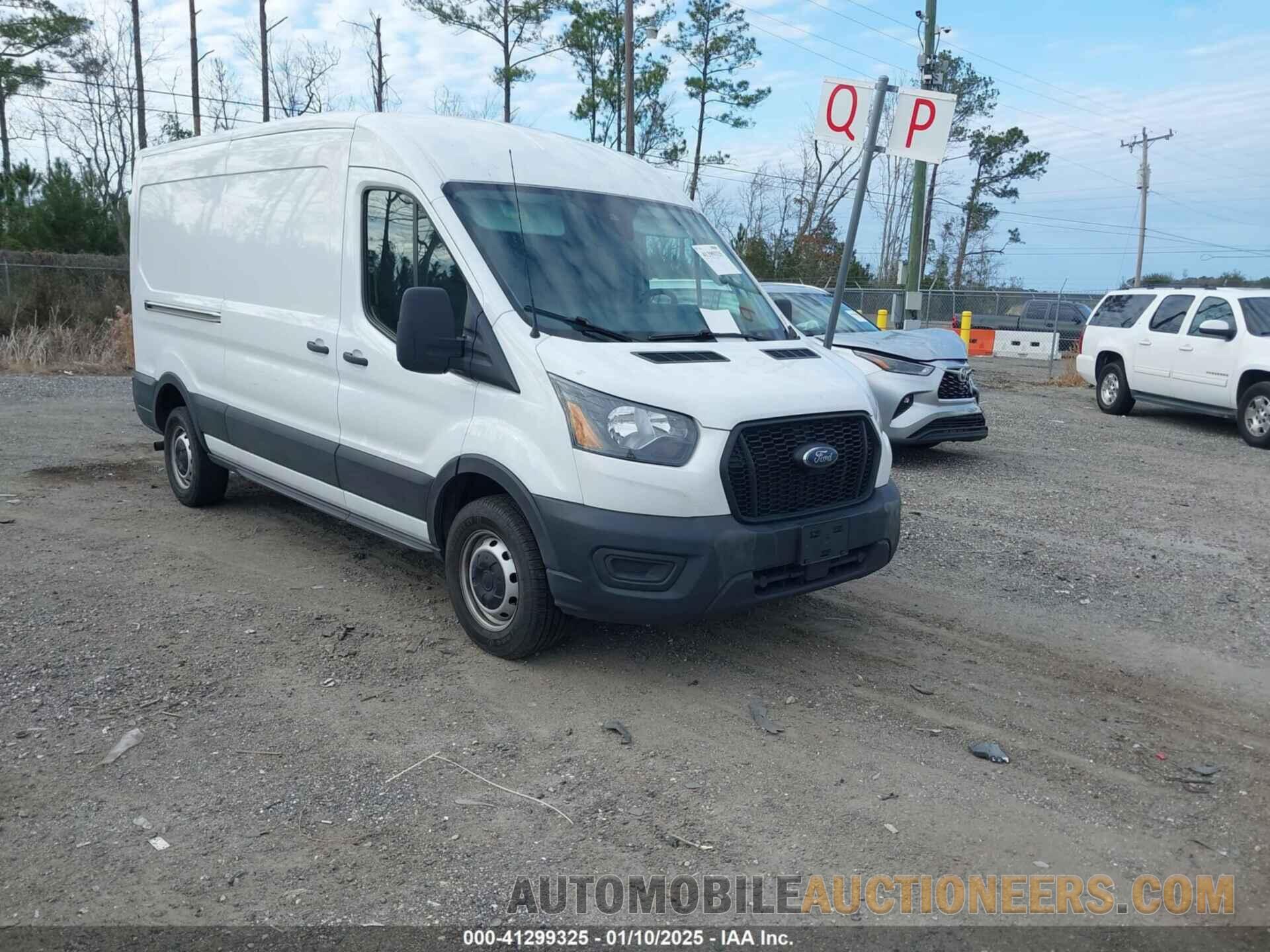 1FTYE1C83MKA38280 FORD TRANSIT-150 2021