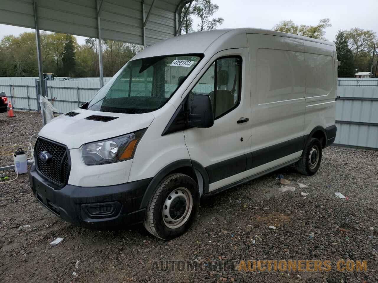 1FTYE1C83PKA48439 FORD TRANSIT 2023