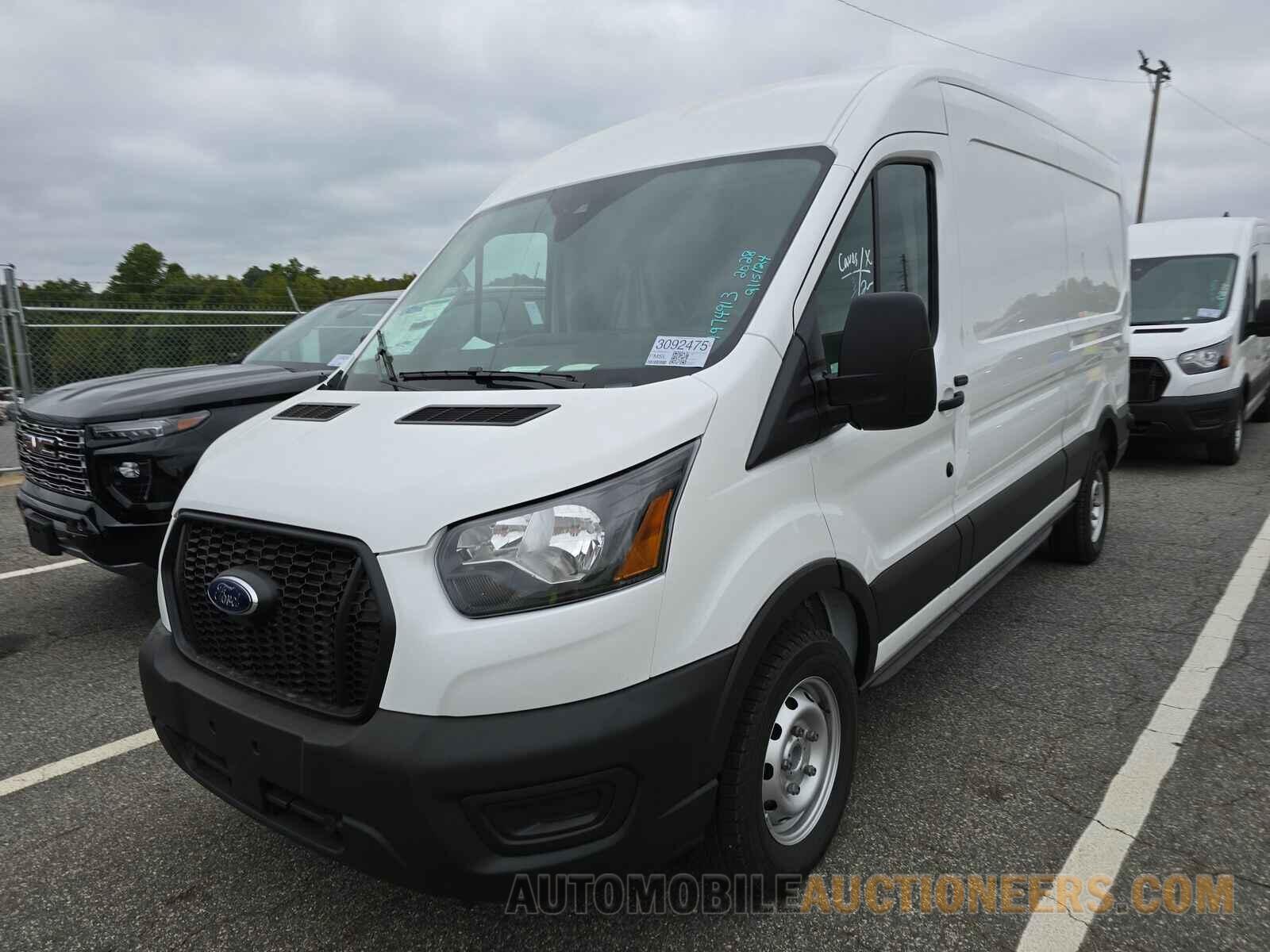 1FTYE1C84RKB24611 Ford Transit 1 2024