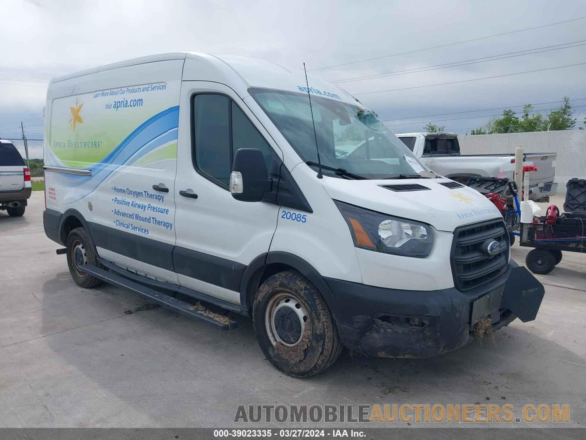 1FTYE1C85LKA66595 FORD TRANSIT-150 2020