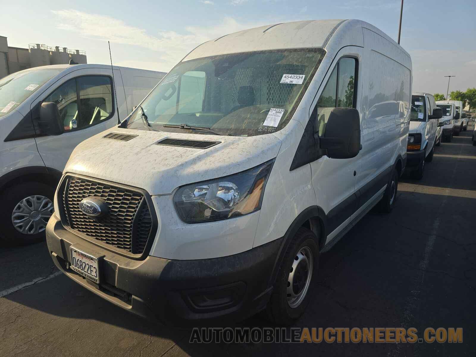 1FTYE1C86PKB20055 Ford Transit 1 2023