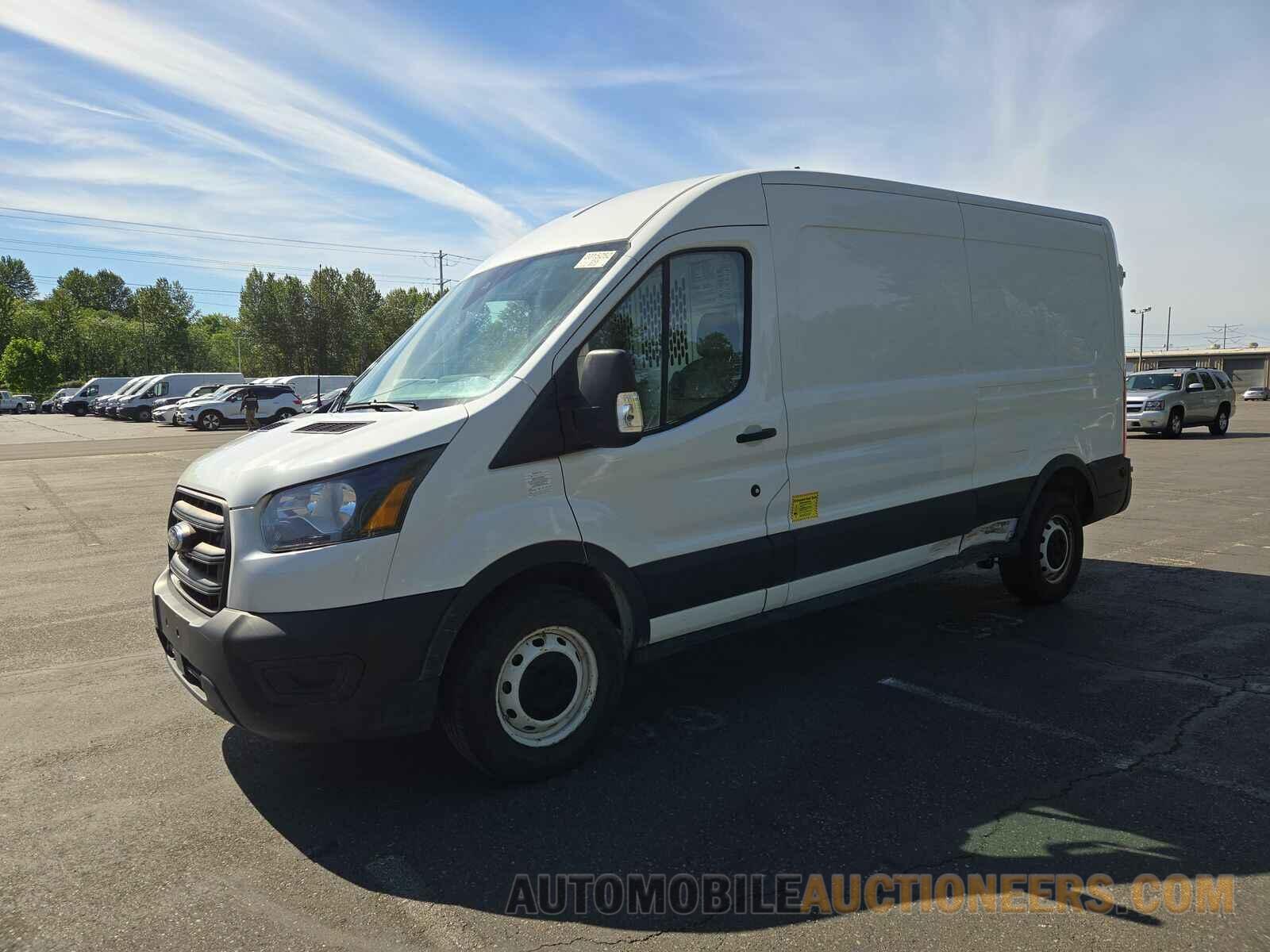 1FTYE1C87LKB32757 Ford Transit 1 2020