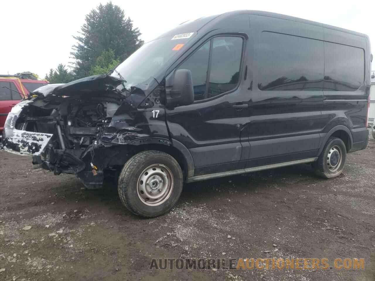 1FTYE1C87MKA93833 FORD TRANSIT 2021