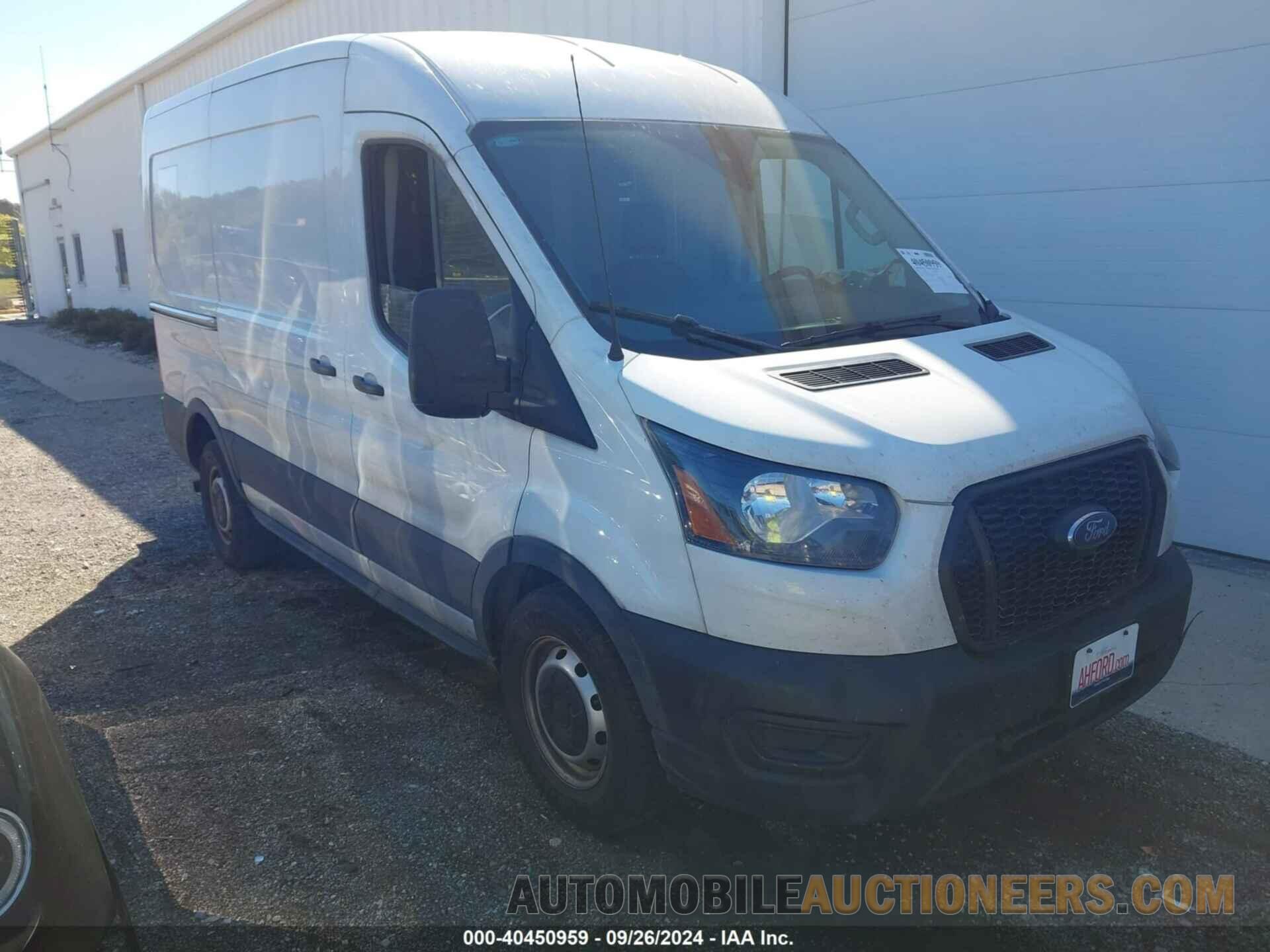 1FTYE1C87PKB85027 FORD TRANSIT-150 2023