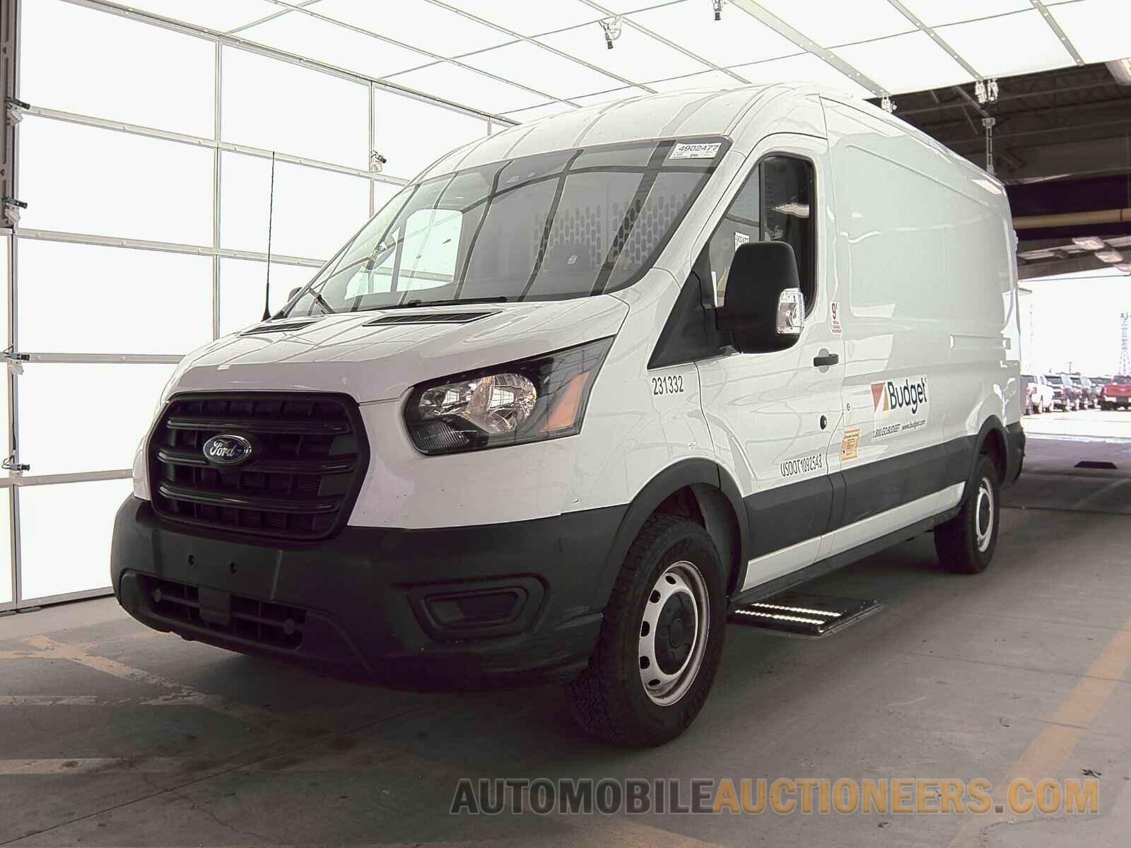 1FTYE1C88LKB33514 Ford Transit 1 2020