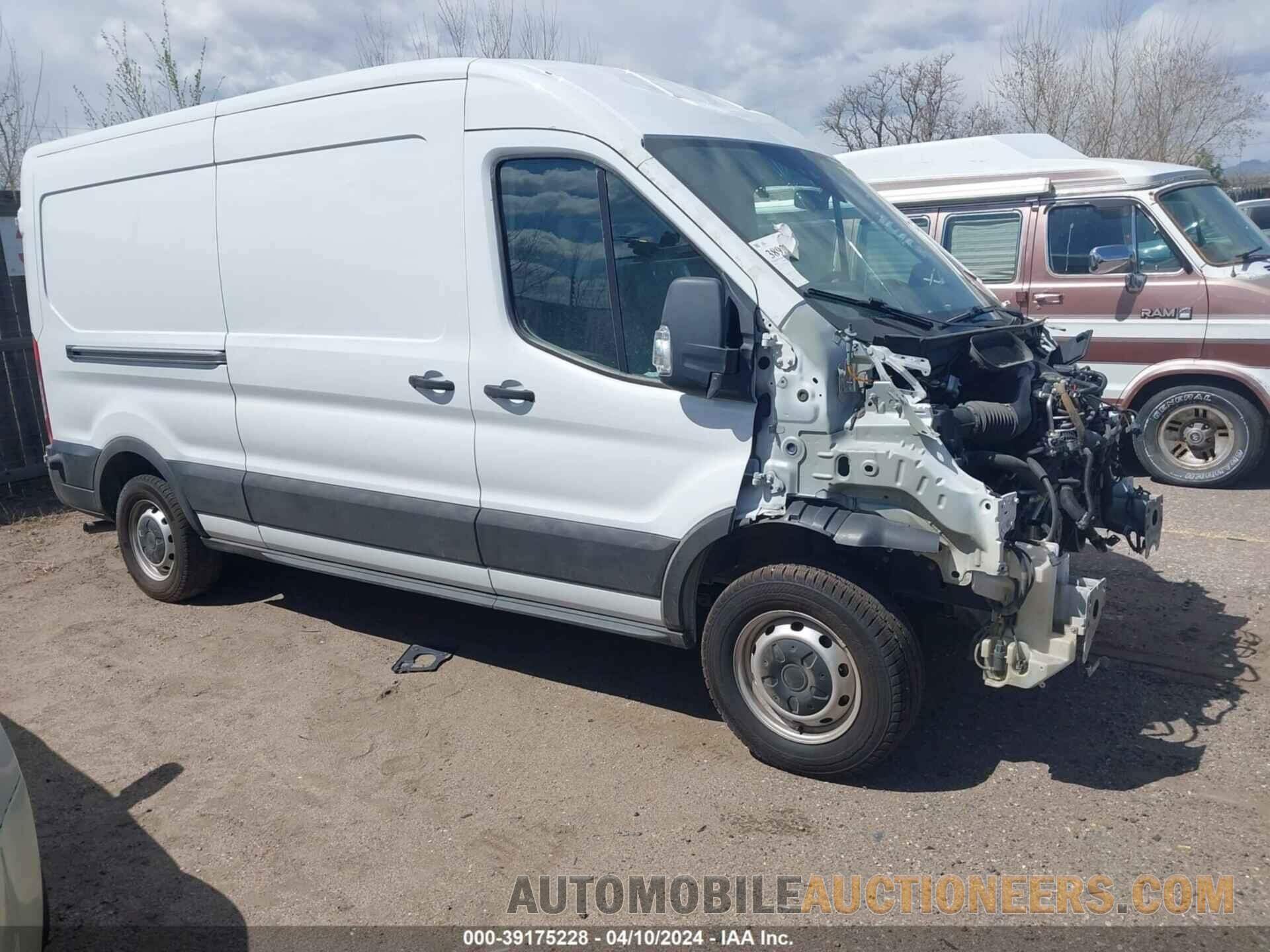 1FTYE1C88LKB78470 FORD TRANSIT-150 2020