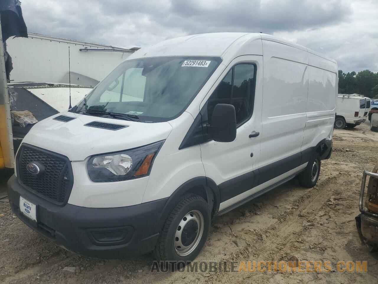 1FTYE1C88PKA88144 FORD TRANSIT 2023