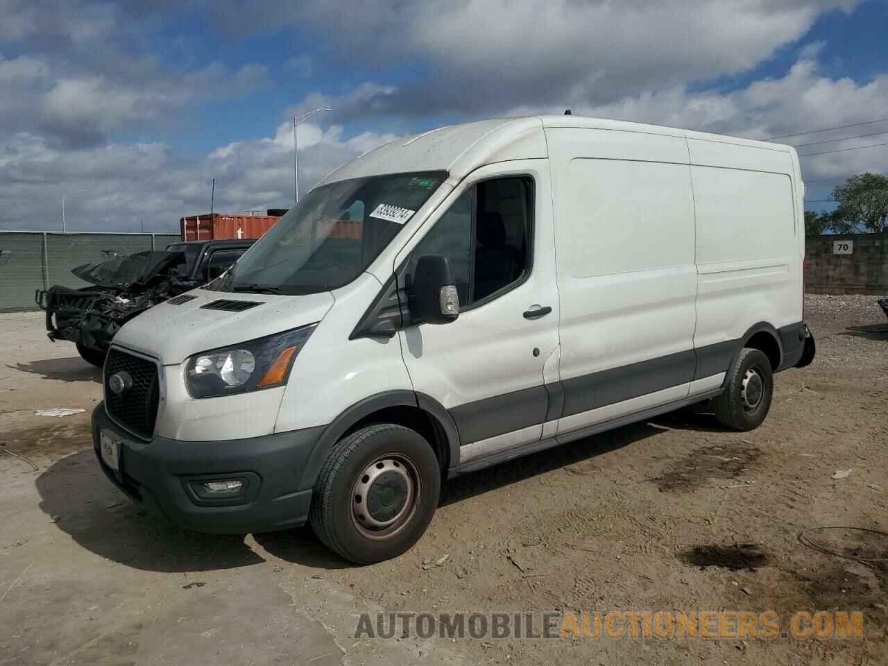 1FTYE1C89PKA17390 FORD TRANSIT 2023