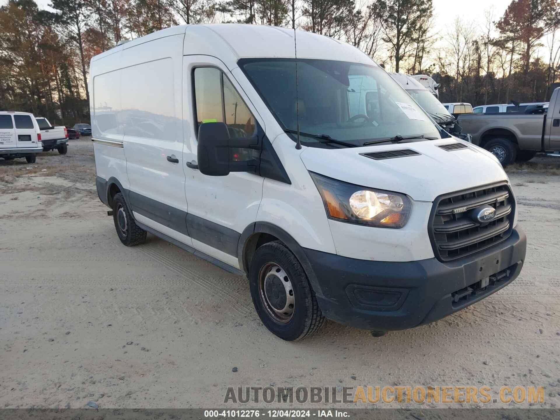 1FTYE1C8XLKB05763 FORD TRANSIT-150 CARGO VAN 2020