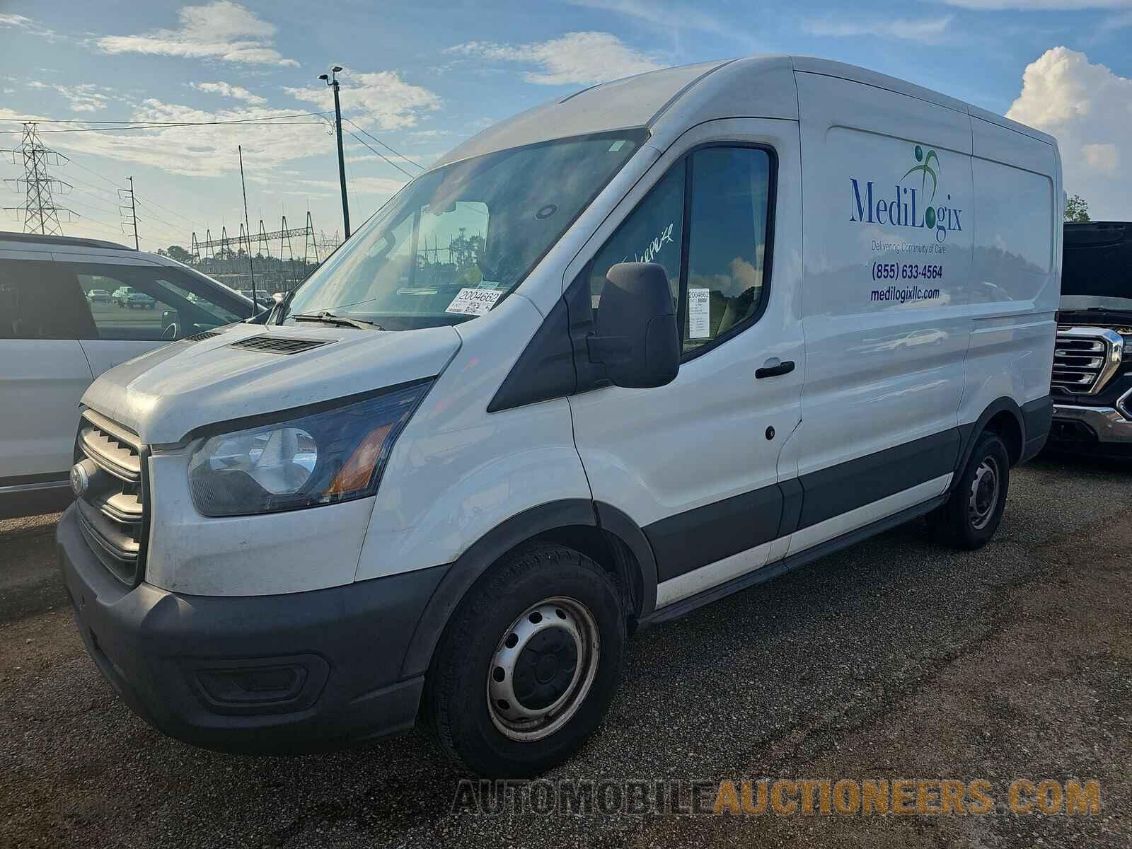 1FTYE1C8XLKB73609 Ford Transit 1 2020