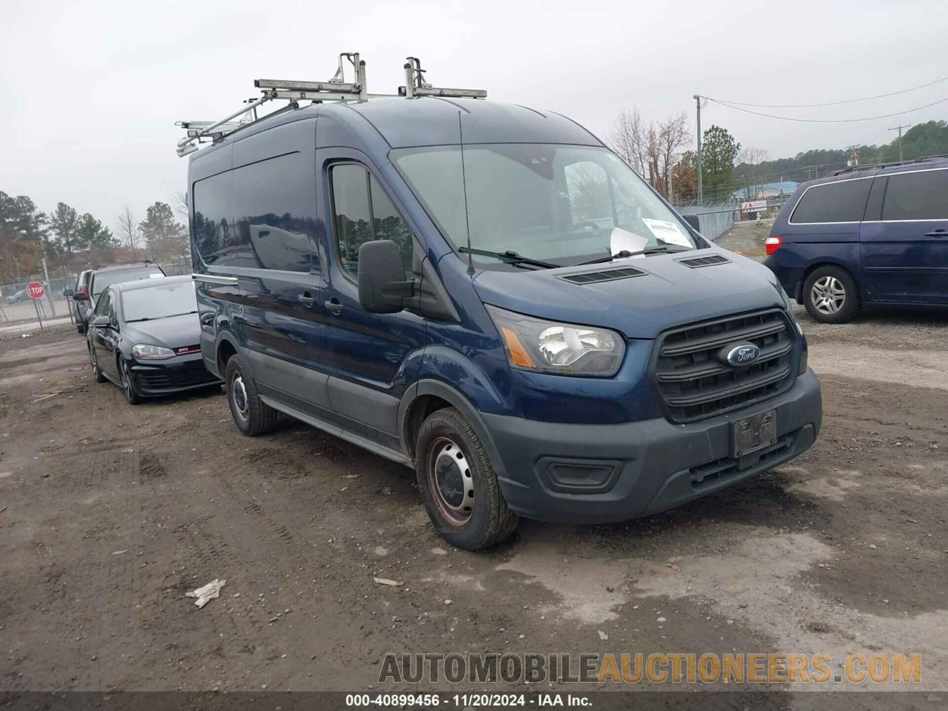 1FTYE1C8XLKB73657 FORD TRANSIT-150 CARGO VAN 2020