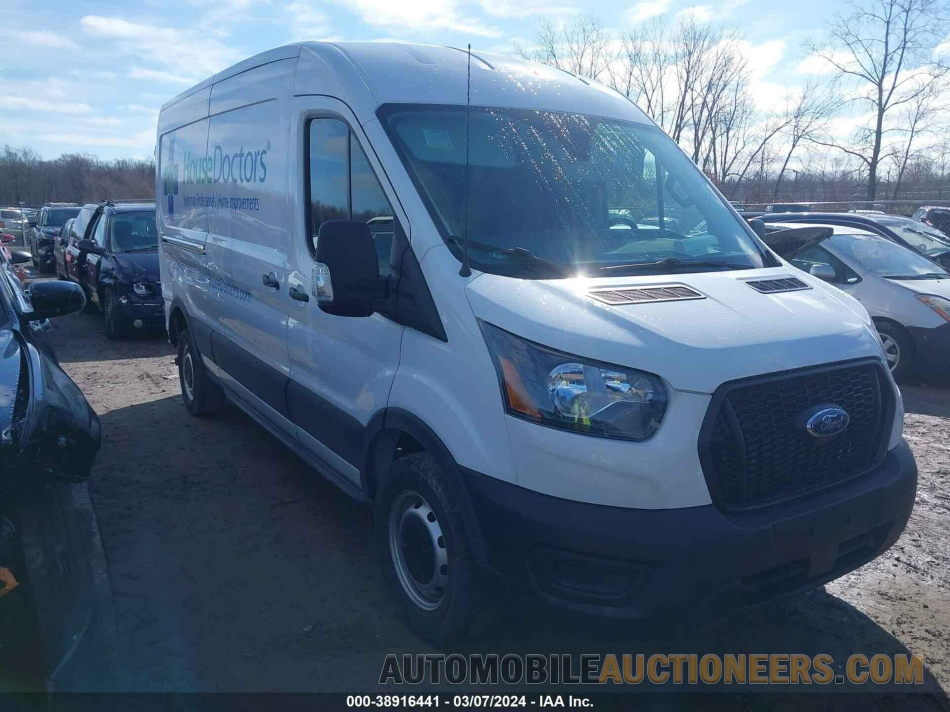 1FTYE1C8XNKA04810 FORD TRANSIT-150 2022