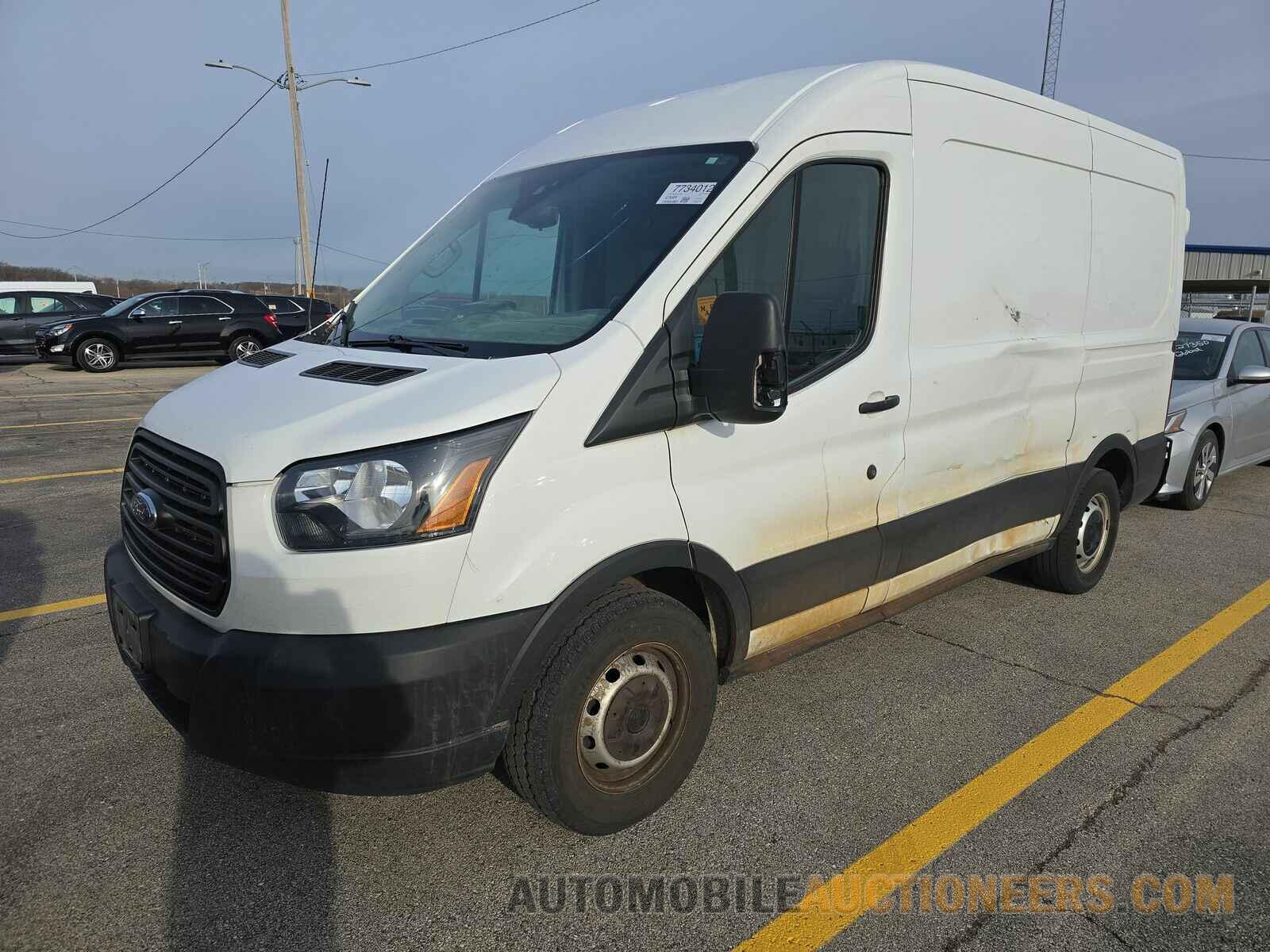 1FTYE1CM0KKB10725 Ford Transit 1 2019